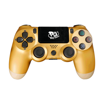 Control PG: PS4 - Dorado
