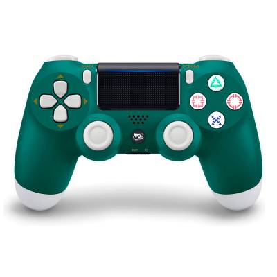 Control PG: PS4 - Verde