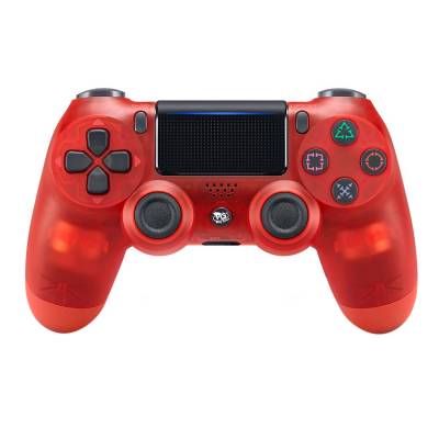Control PG: PS4 - Rojo