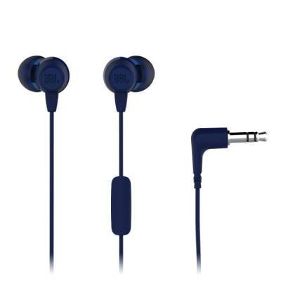 Auricular JBL C50HI Azul