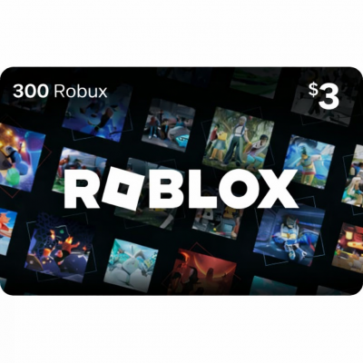 Dinero en Roblox - 3$ -...